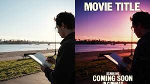 Movie Poster