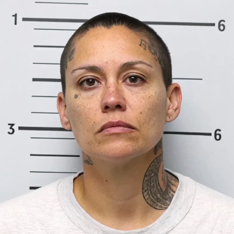 Mugshot