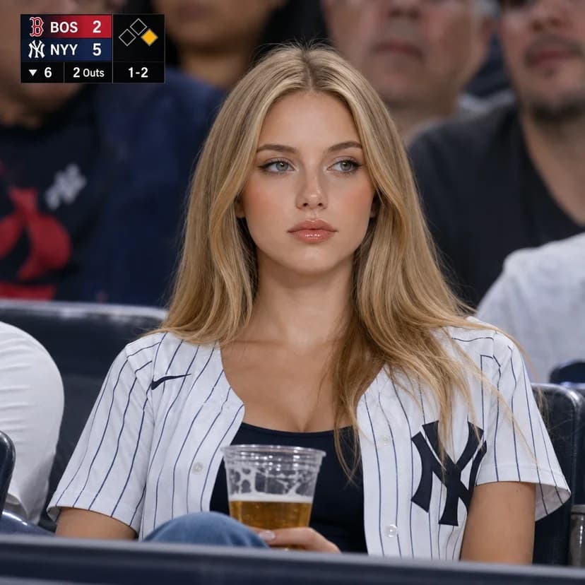 Stadium Fan Cam