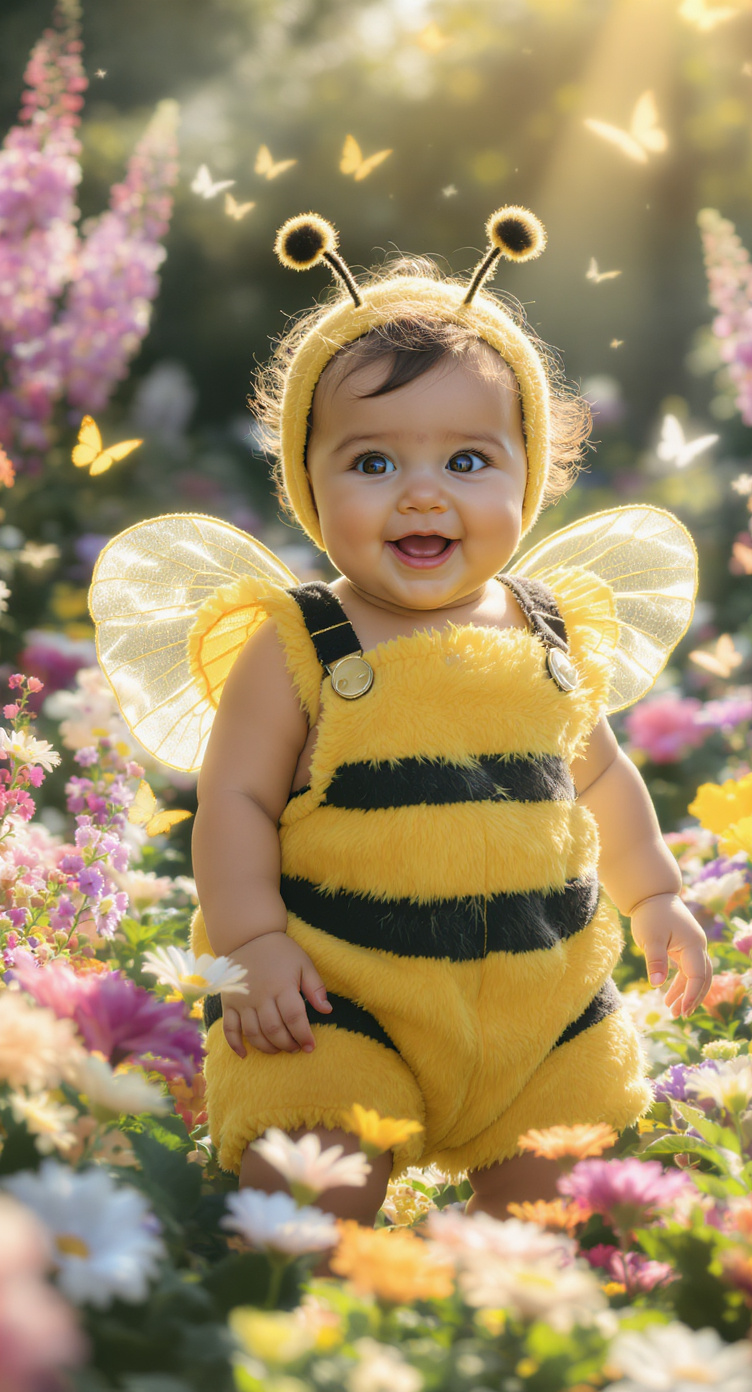 AI-generated image 2 showcasing faktry's image generation capabilities