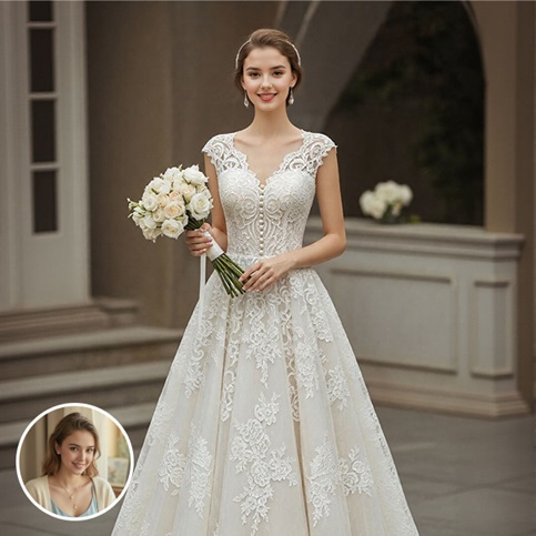 Wedding Bride